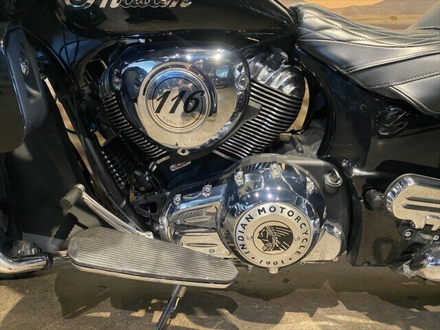 2023 INDIAN ROADMASTER CLASSIC TOURER