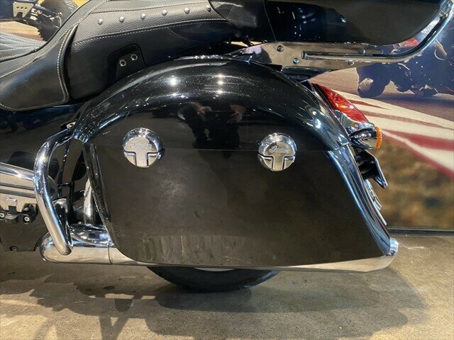 2023 INDIAN ROADMASTER CLASSIC TOURER