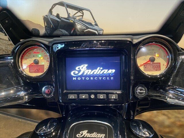 2023 INDIAN ROADMASTER CLASSIC TOURER