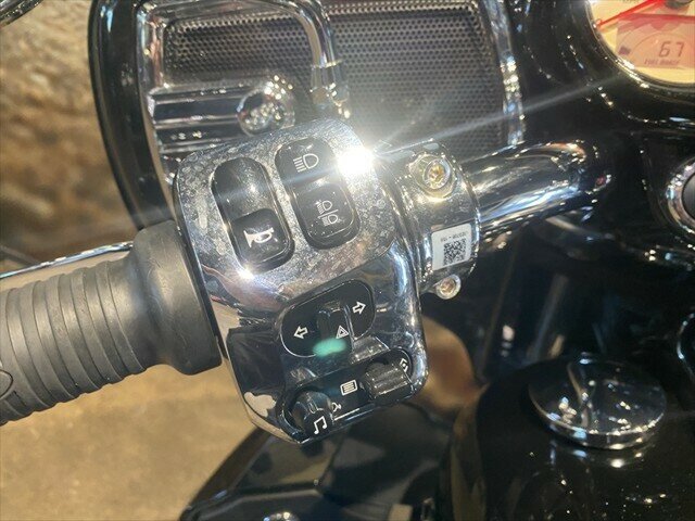2023 INDIAN ROADMASTER CLASSIC TOURER