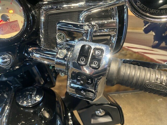 2023 INDIAN ROADMASTER CLASSIC TOURER