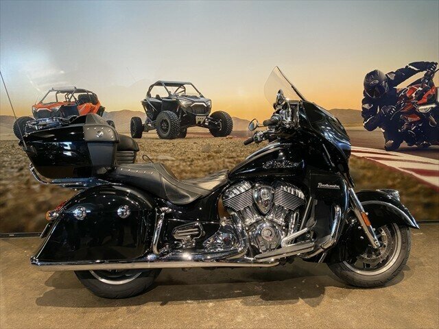 2023 INDIAN ROADMASTER CLASSIC TOURER