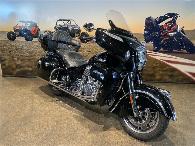 2023 INDIAN ROADMASTER CLASSIC TOURER
