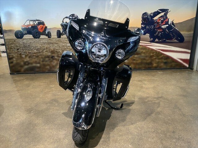 2023 INDIAN ROADMASTER CLASSIC TOURER