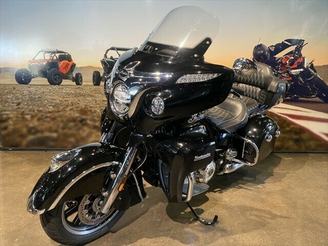 2023 INDIAN ROADMASTER CLASSIC TOURER