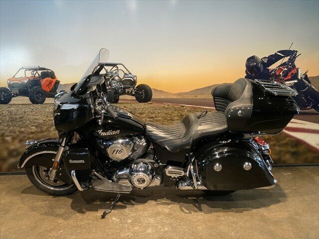2023 INDIAN ROADMASTER CLASSIC TOURER