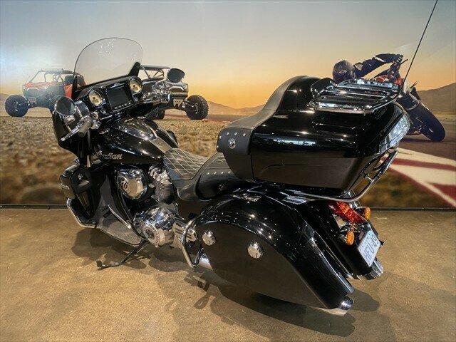 2023 INDIAN ROADMASTER CLASSIC TOURER