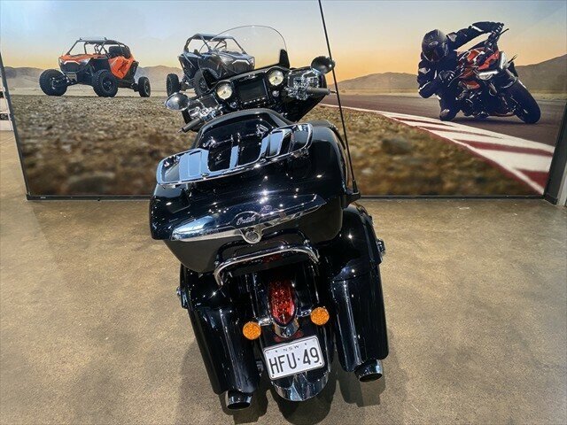 2023 INDIAN ROADMASTER CLASSIC TOURER