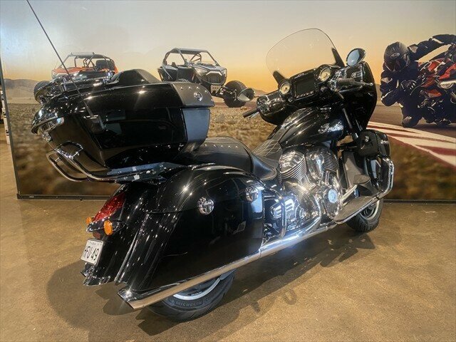 2023 INDIAN ROADMASTER CLASSIC TOURER
