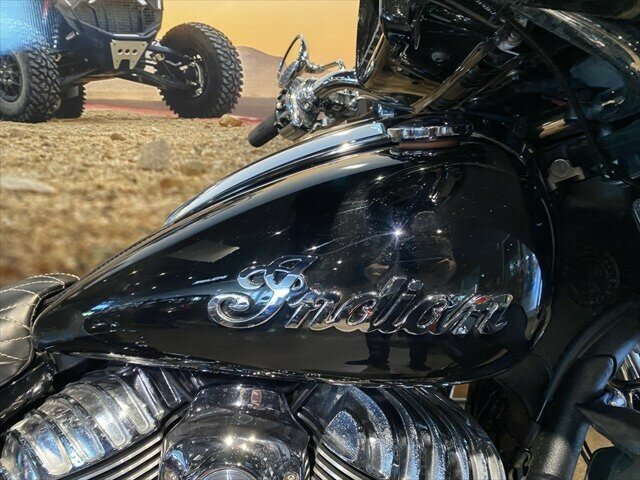 2023 INDIAN ROADMASTER CLASSIC TOURER