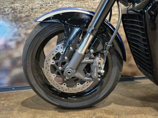 2021 SUZUKI BOULEVARD M109R (VZR1800BZ) CRUISER