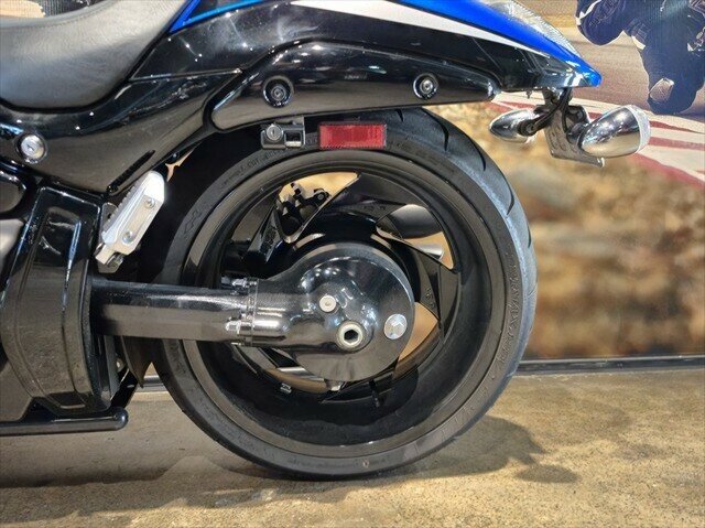 2021 SUZUKI BOULEVARD M109R (VZR1800BZ) CRUISER