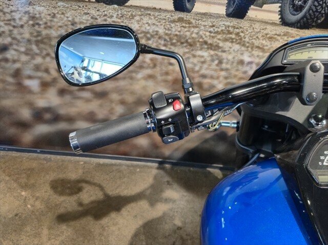 2021 SUZUKI BOULEVARD M109R (VZR1800BZ) CRUISER