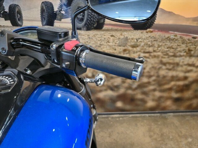2021 SUZUKI BOULEVARD M109R (VZR1800BZ) CRUISER
