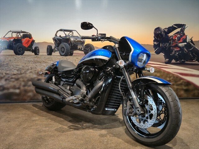 2021 SUZUKI BOULEVARD M109R (VZR1800BZ) CRUISER