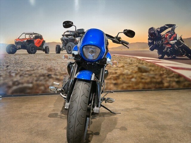 2021 SUZUKI BOULEVARD M109R (VZR1800BZ) CRUISER