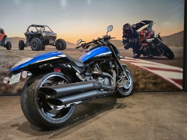 2021 SUZUKI BOULEVARD M109R (VZR1800BZ) CRUISER