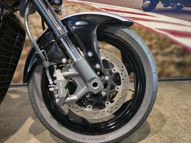 2021 SUZUKI BOULEVARD M109R (VZR1800BZ) CRUISER