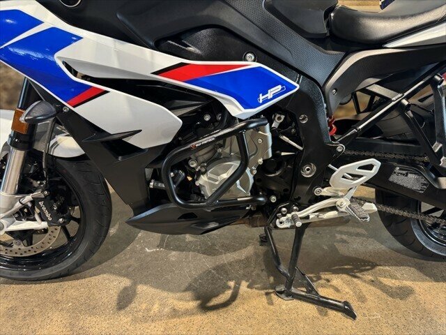 2019 BMW S 1000 XR HP DUAL SPORTS