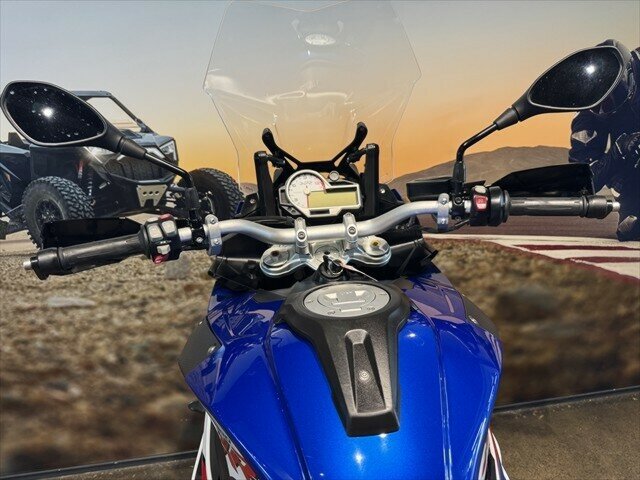 2019 BMW S 1000 XR HP DUAL SPORTS