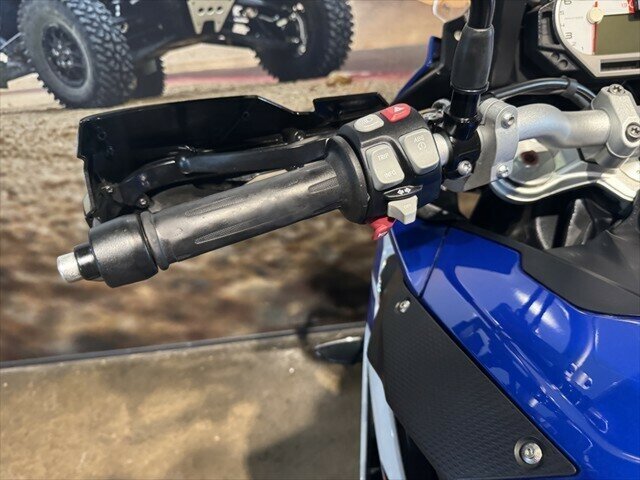 2019 BMW S 1000 XR HP DUAL SPORTS