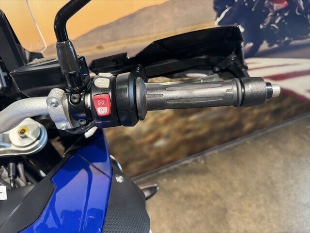 2019 BMW S 1000 XR HP DUAL SPORTS