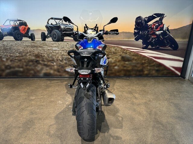 2019 BMW S 1000 XR HP DUAL SPORTS