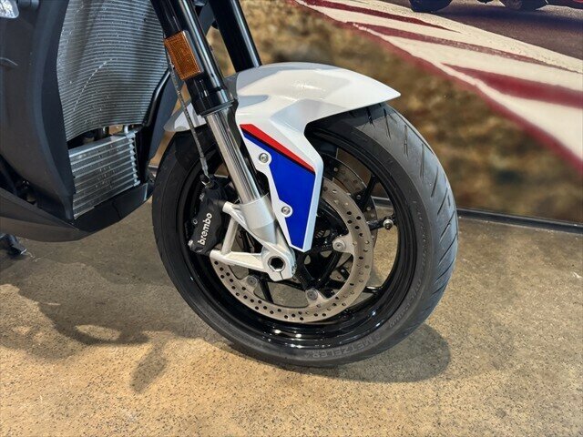 2019 BMW S 1000 XR HP DUAL SPORTS
