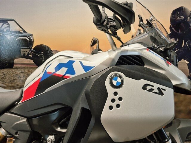 2025 BMW F 900 GS ADVENTURE DUAL SPORTS
