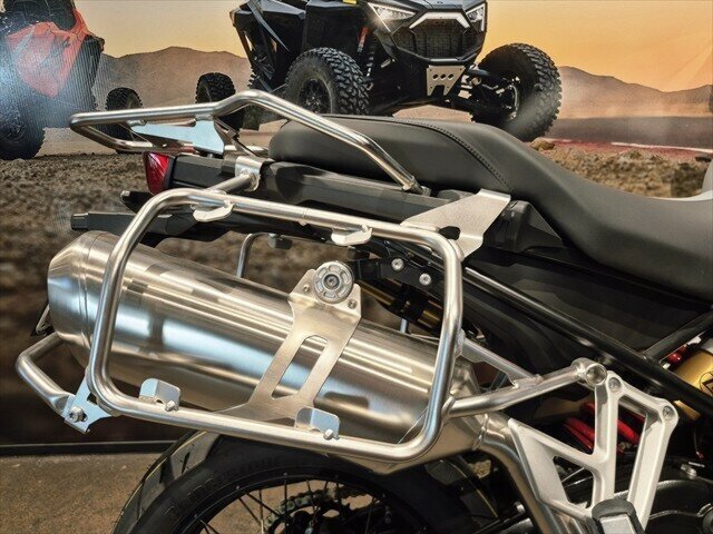 2025 BMW F 900 GS ADVENTURE DUAL SPORTS