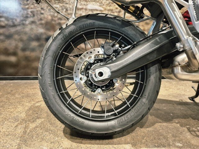 2025 BMW F 900 GS ADVENTURE DUAL SPORTS