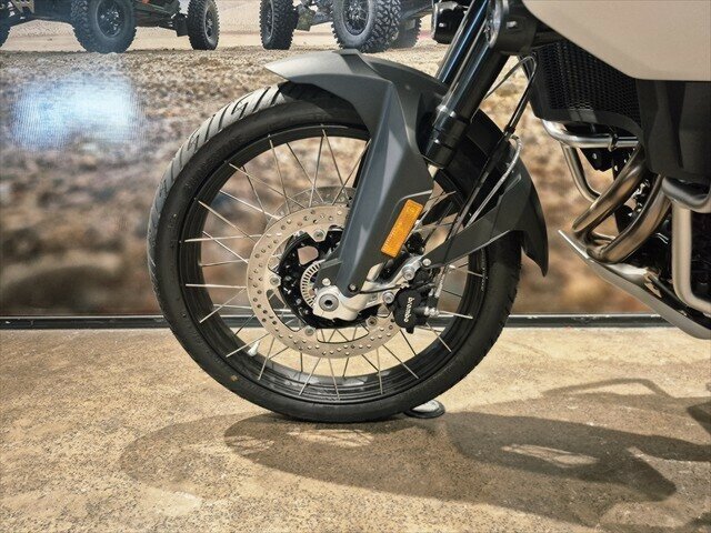 2025 BMW F 900 GS ADVENTURE DUAL SPORTS
