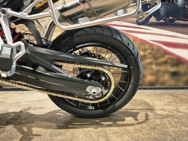 2025 BMW F 900 GS ADVENTURE DUAL SPORTS
