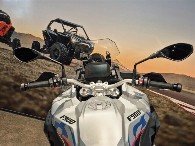 2025 BMW F 900 GS ADVENTURE DUAL SPORTS