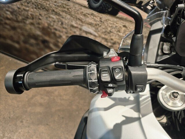 2025 BMW F 900 GS ADVENTURE DUAL SPORTS