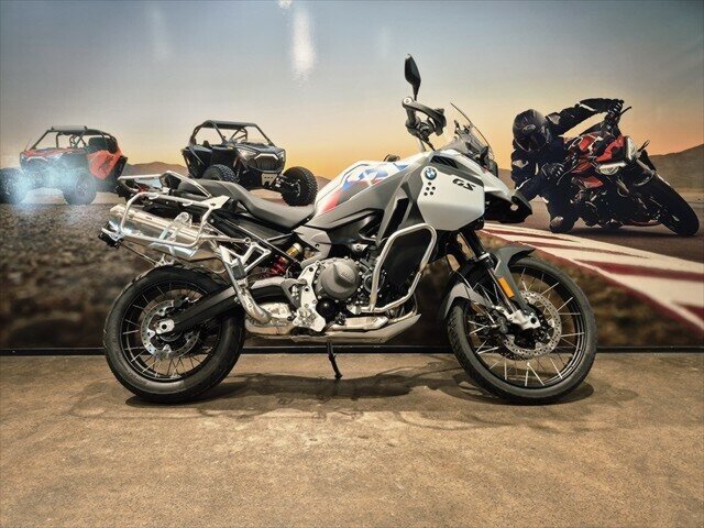 2025 BMW F 900 GS ADVENTURE DUAL SPORTS