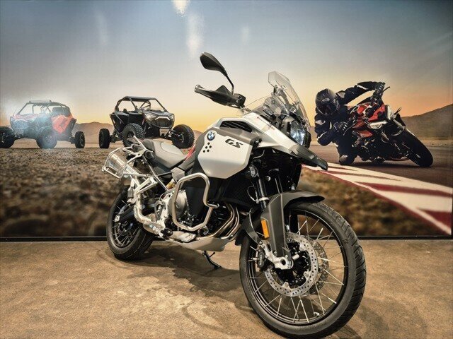 2025 BMW F 900 GS ADVENTURE DUAL SPORTS