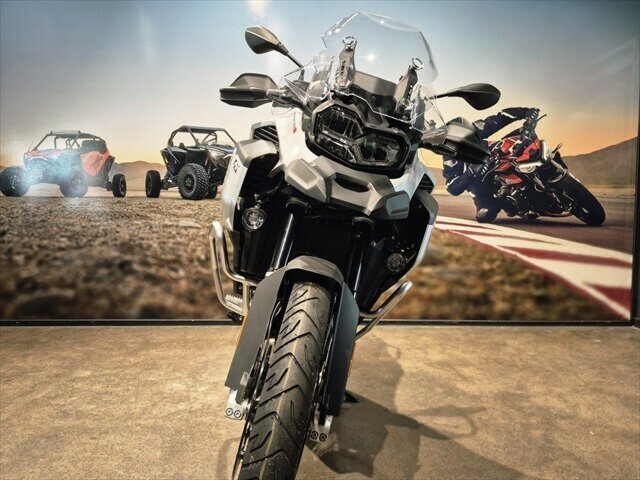2025 BMW F 900 GS ADVENTURE DUAL SPORTS