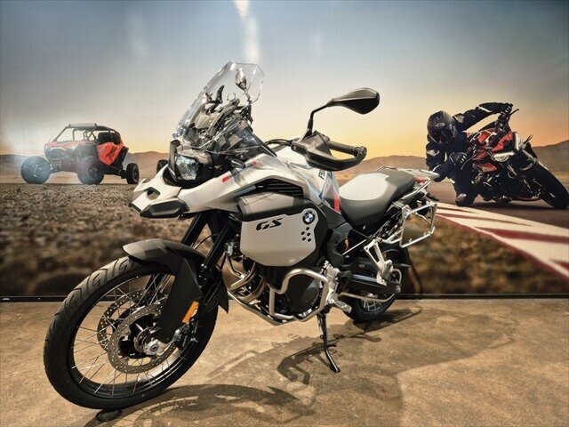 2025 BMW F 900 GS ADVENTURE DUAL SPORTS