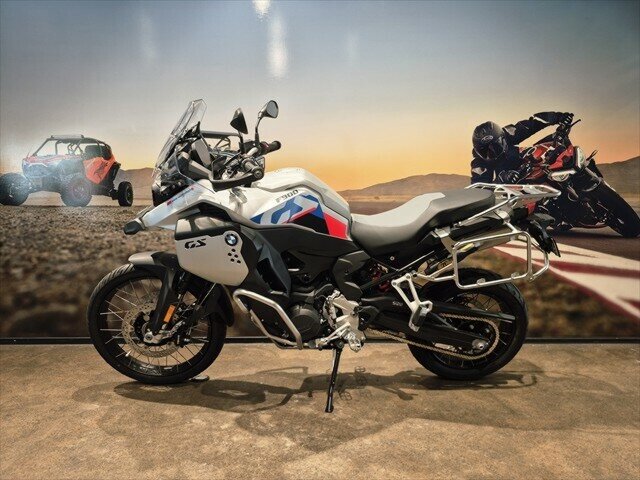 2025 BMW F 900 GS ADVENTURE DUAL SPORTS