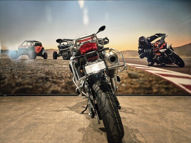 2025 BMW F 900 GS ADVENTURE DUAL SPORTS