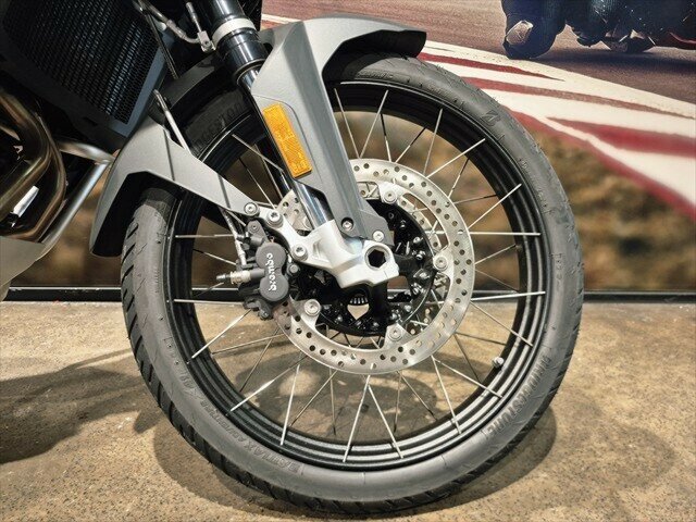 2025 BMW F 900 GS ADVENTURE DUAL SPORTS
