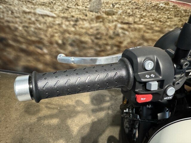 2024 TRIUMPH SPEED TWIN 900 ROAD