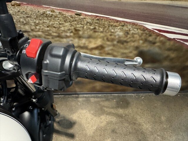 2024 TRIUMPH SPEED TWIN 900 ROAD