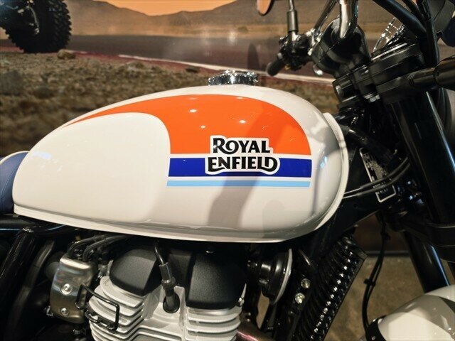 2025 ROYAL ENFIELD BEAR 650 ROAD