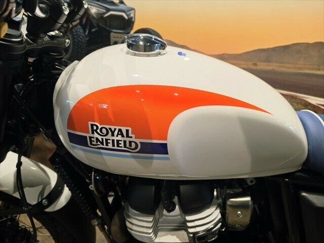 2025 ROYAL ENFIELD BEAR 650 ROAD