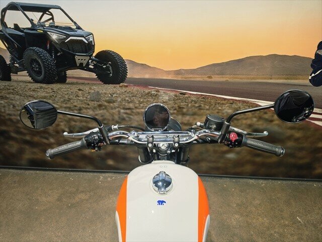 2025 ROYAL ENFIELD BEAR 650 ROAD