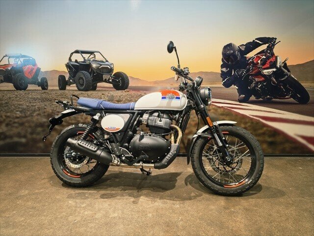 2025 ROYAL ENFIELD BEAR 650 ROAD