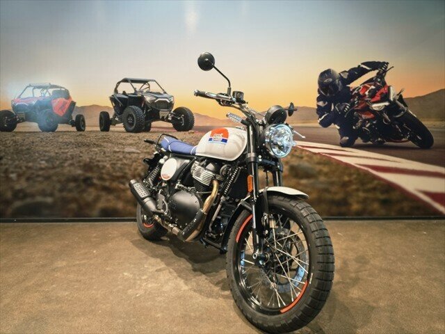 2025 ROYAL ENFIELD BEAR 650 ROAD