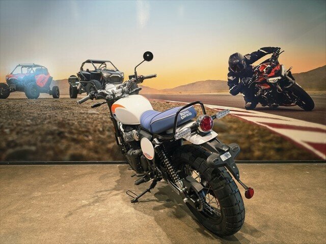 2025 ROYAL ENFIELD BEAR 650 ROAD